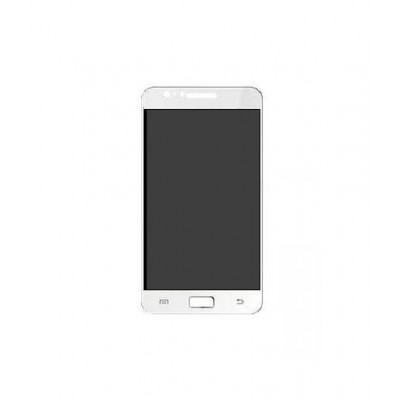 Lcd With Touch Screen For Cubit Majestic Black By - Maxbhi.com