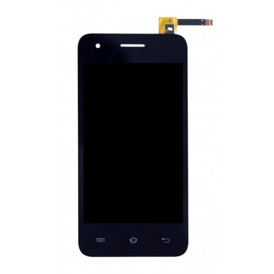 Lcd With Touch Screen For Cubot Gt72 Orange By - Maxbhi Com
