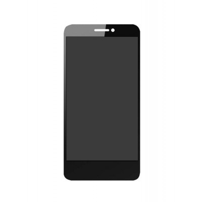 Lcd With Touch Screen For Cubot P5 White By - Maxbhi.com