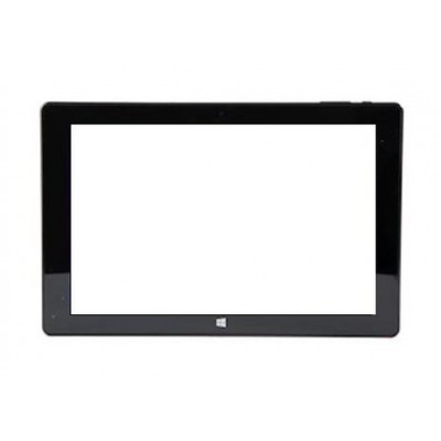 Touch Screen Digitizer For Croma 1179 White By - Maxbhi.com