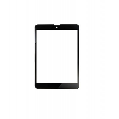 Touch Screen Digitizer For Croma Crxt1131 Black By - Maxbhi.com