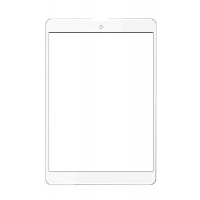 Touch Screen Digitizer For Croma Crxt1131 White By - Maxbhi.com