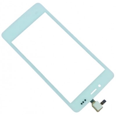 Touch Screen Digitizer For Cubot P10 Red By - Maxbhi Com