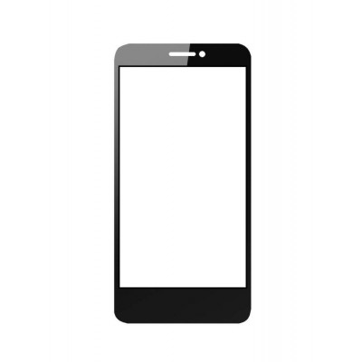 Touch Screen Digitizer For Cubot P5 Red By - Maxbhi.com