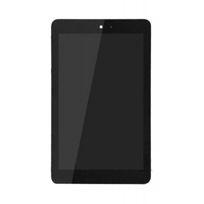 Lcd With Touch Screen For Dell Venue 8 2014 16gb Wifi White By - Maxbhi.com