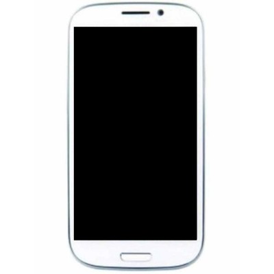 Lcd With Touch Screen For Devante Pearl D505 White By - Maxbhi.com