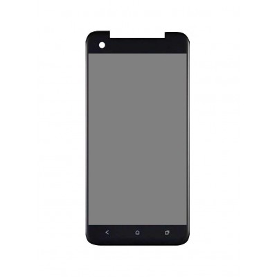 Lcd With Touch Screen For Devante Sapphire Black By - Maxbhi.com