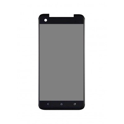 Lcd With Touch Screen For Devante Sapphire White By - Maxbhi.com