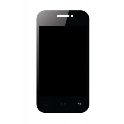 Lcd With Touch Screen For Devante Thunder 4.0 Black By - Maxbhi.com
