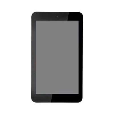 Lcd With Touch Screen For Digiflip Pro Et701 Black By - Maxbhi.com