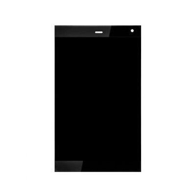 Lcd With Touch Screen For Digiflip Pro Xt801 White By - Maxbhi Com