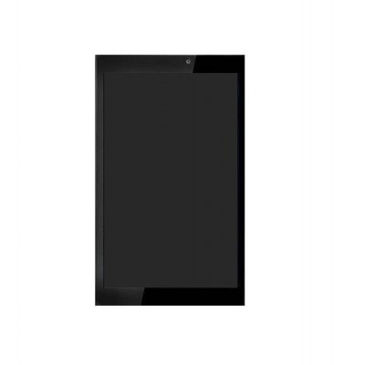 Lcd With Touch Screen For Digiflip Pro Xt811 White By - Maxbhi.com