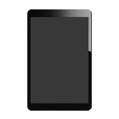 Lcd With Touch Screen For Digiflip Pro Xt911 Black By - Maxbhi.com
