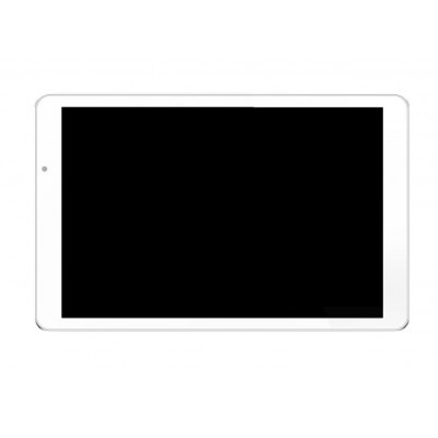 Lcd With Touch Screen For Digiflip Pro Xt911 White By - Maxbhi.com