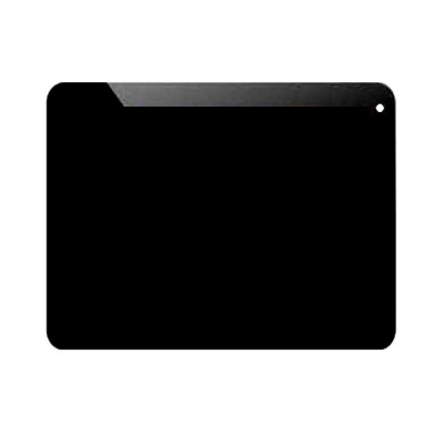Lcd With Touch Screen For Droitab D03 9 7 Inch Black By - Maxbhi Com