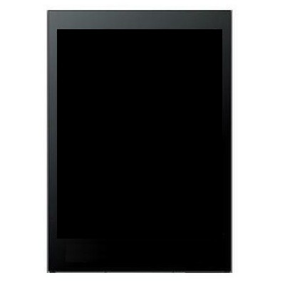 Lcd With Touch Screen For Fly E281 Black By - Maxbhi Com