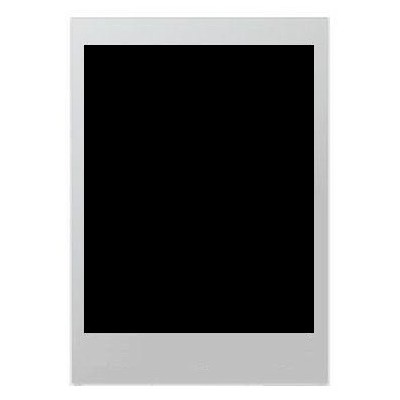 Lcd With Touch Screen For Fly E281 White By - Maxbhi Com