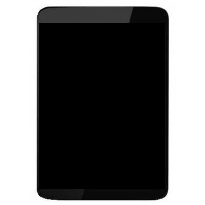 Lcd With Touch Screen For Fly F32 Black By - Maxbhi Com