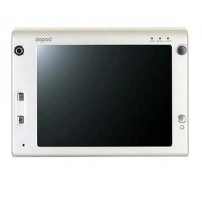 Touch Screen Digitizer for Dopod U1000 - Black