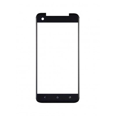 Touch Screen Digitizer For Devante Sapphire White By - Maxbhi.com