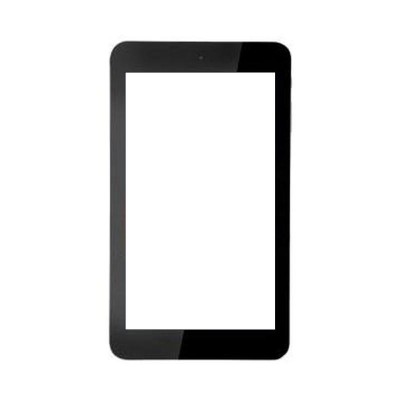 Touch Screen Digitizer For Digiflip Pro Et701 Black By - Maxbhi.com