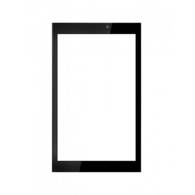 Touch Screen Digitizer For Digiflip Pro Xt811 White By - Maxbhi.com