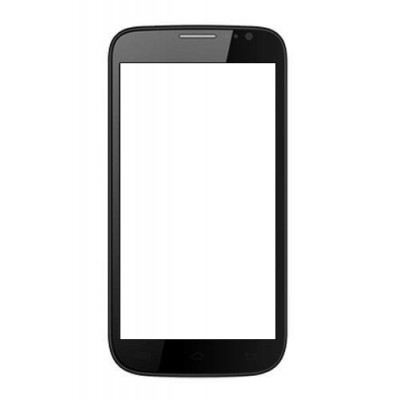 Touch Screen Digitizer For Fly F53s Black By - Maxbhi.com