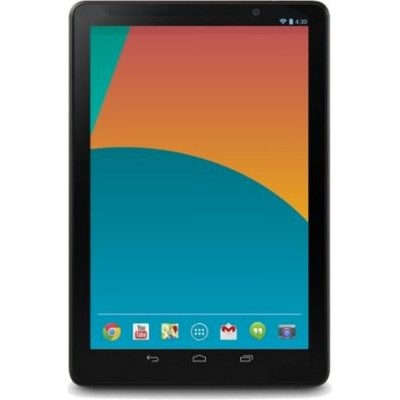 LCD with Touch Screen for Google Nexus 10 2013 32GB - Black