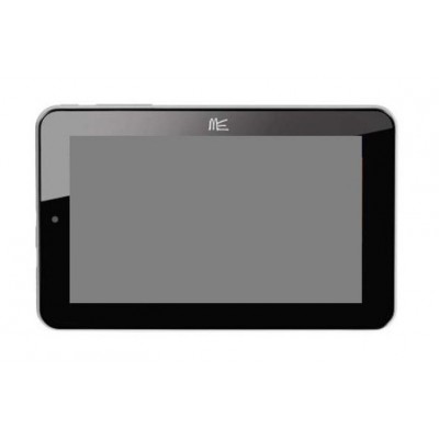 Lcd With Touch Screen For Hcl Me Champ Tab Black By - Maxbhi.com
