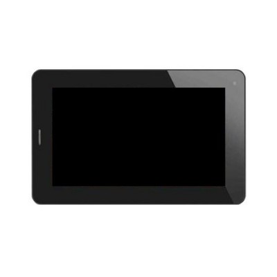 Lcd With Touch Screen For Hcl Me Connect 2g 2.0 Black By - Maxbhi.com
