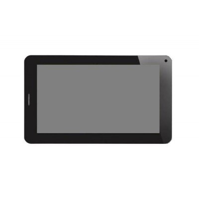 Lcd With Touch Screen For Hcl Me Connect 2g 3.0 Tablet V3 Black By - Maxbhi.com