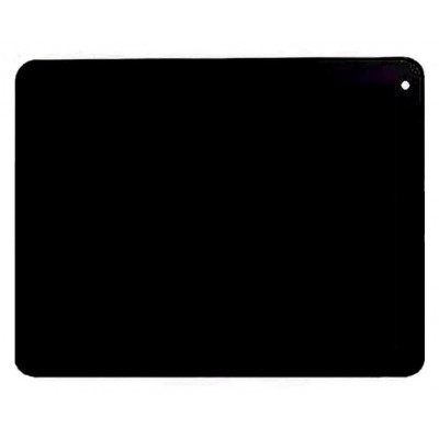 Lcd With Touch Screen For Hcl Me U2 White By - Maxbhi Com
