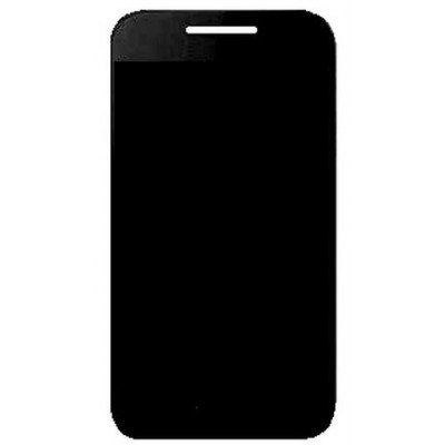 Lcd With Touch Screen For Hisense U1 Black By - Maxbhi Com