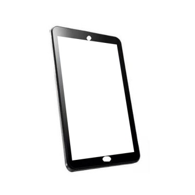 Touch Screen Digitizer For Fujezone 8 Inch Tablet White By - Maxbhi Com