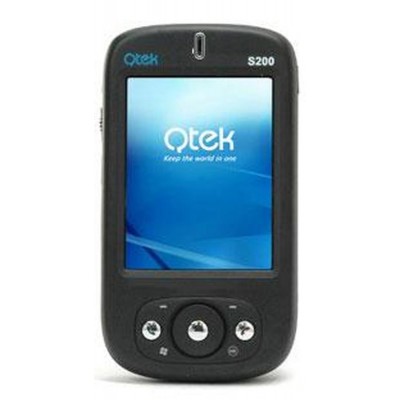 LCD with Touch Screen for HTC Dopod 818Pro - Black