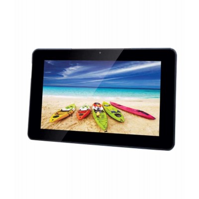LCD with Touch Screen for IBall Slide 3G 9017-D50 - Black