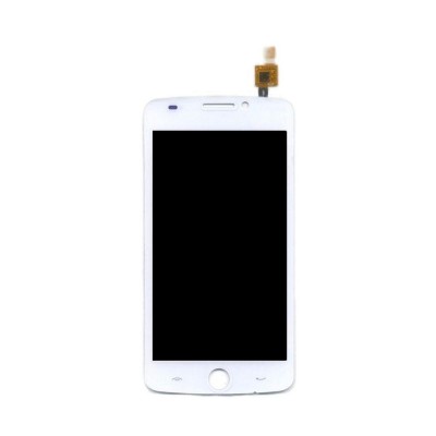 Lcd With Touch Screen For Iball Andi Uddaan Black By - Maxbhi Com