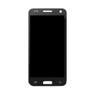 Lcd With Touch Screen For Iberry Auxus Linea L1 Black By - Maxbhi Com