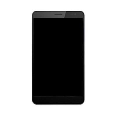Lcd With Touch Screen For Hp Slate 7 Voicetab Ultra Champagne By - Maxbhi.com