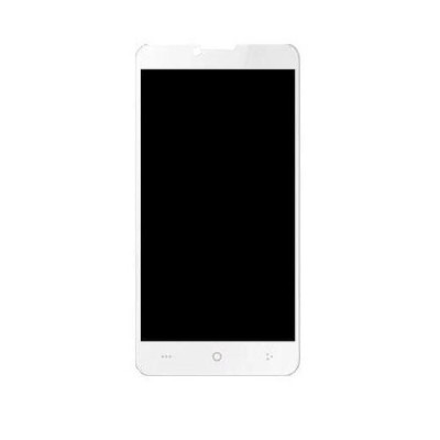 Lcd With Touch Screen For Hsl Style A400 White By - Maxbhi Com