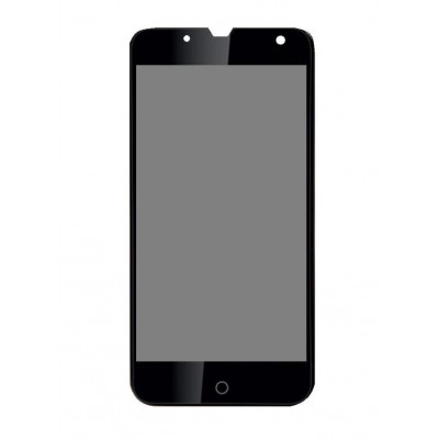 Lcd With Touch Screen For Iball Andi5s Cobalt3 Black By - Maxbhi Com