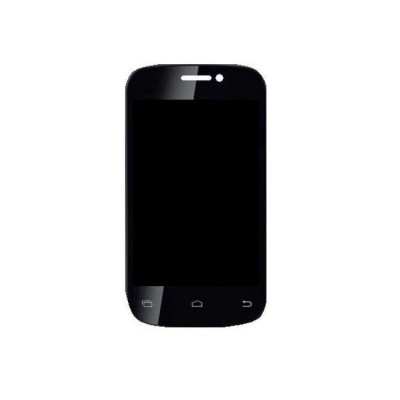 Lcd With Touch Screen For Iball Andi 3 5kke Glam Black By - Maxbhi Com