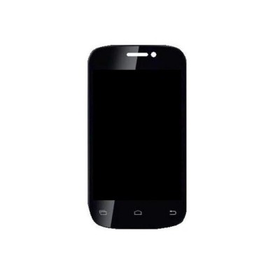 Lcd With Touch Screen For Iball Andi 3 5kke Glam White By - Maxbhi Com