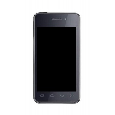 Lcd With Touch Screen For Iball Andi 4a Projector Grey By - Maxbhi.com