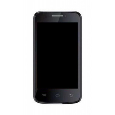 Lcd With Touch Screen For Iball Andi 4b2 Black By - Maxbhi.com