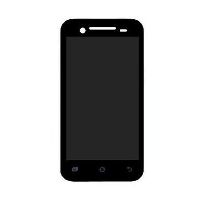 Lcd With Touch Screen For Iball Andi 4di Black By - Maxbhi.com