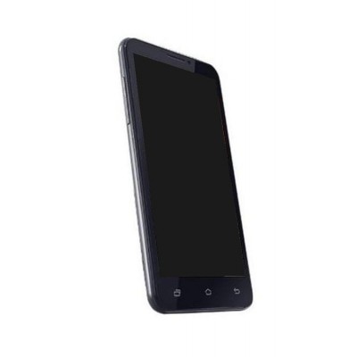 Lcd With Touch Screen For Iball Andi 5.9m Cobalt Plate Black By - Maxbhi.com