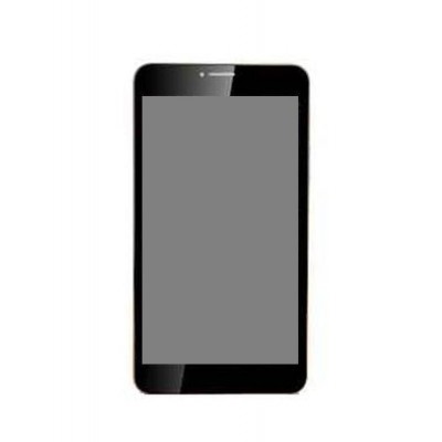 Lcd With Touch Screen For Iball Slide 3g 6095q700 Brown By - Maxbhi.com
