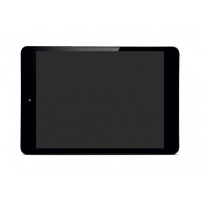 Lcd With Touch Screen For Iball Slide 3g 7803q900 Black By - Maxbhi.com