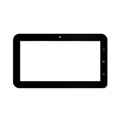 Lcd With Touch Screen For Iberry Auxus Ax01 Black By - Maxbhi.com
